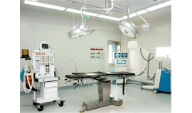 医疗手术室洁净工程－完美体育官方网站(中国)有限公司