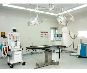 长沙医疗手术室洁净工程－完美体育官方网站(中国)有限公司