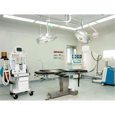 长沙医疗手术室洁净工程－完美体育官方网站(中国)有限公司